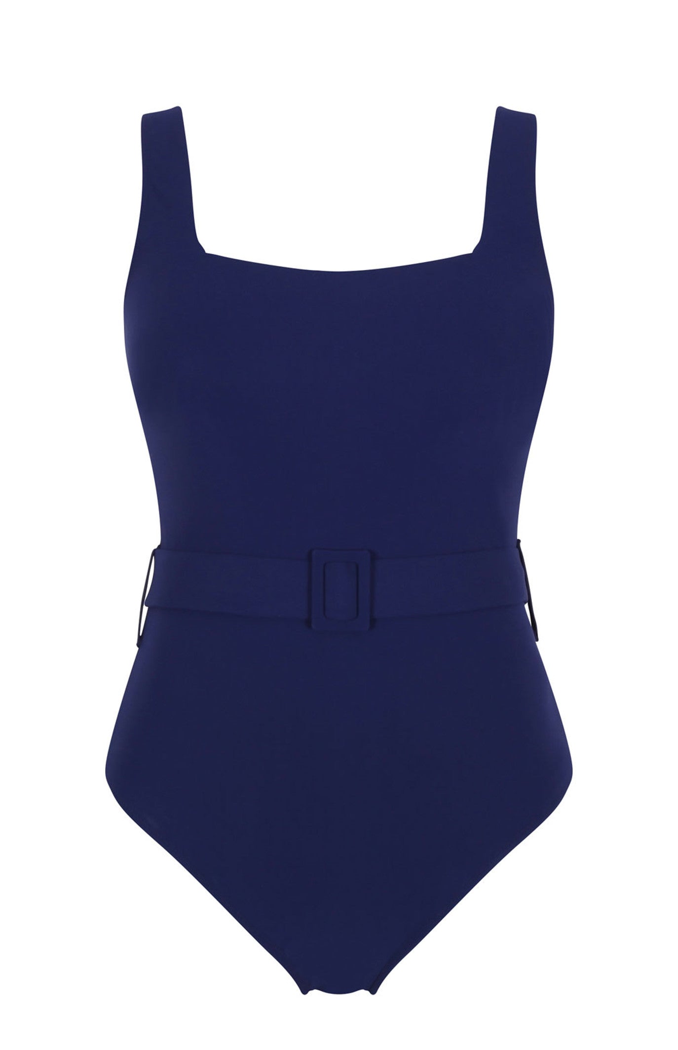 Serena Square Neck Underwired Swimsuit