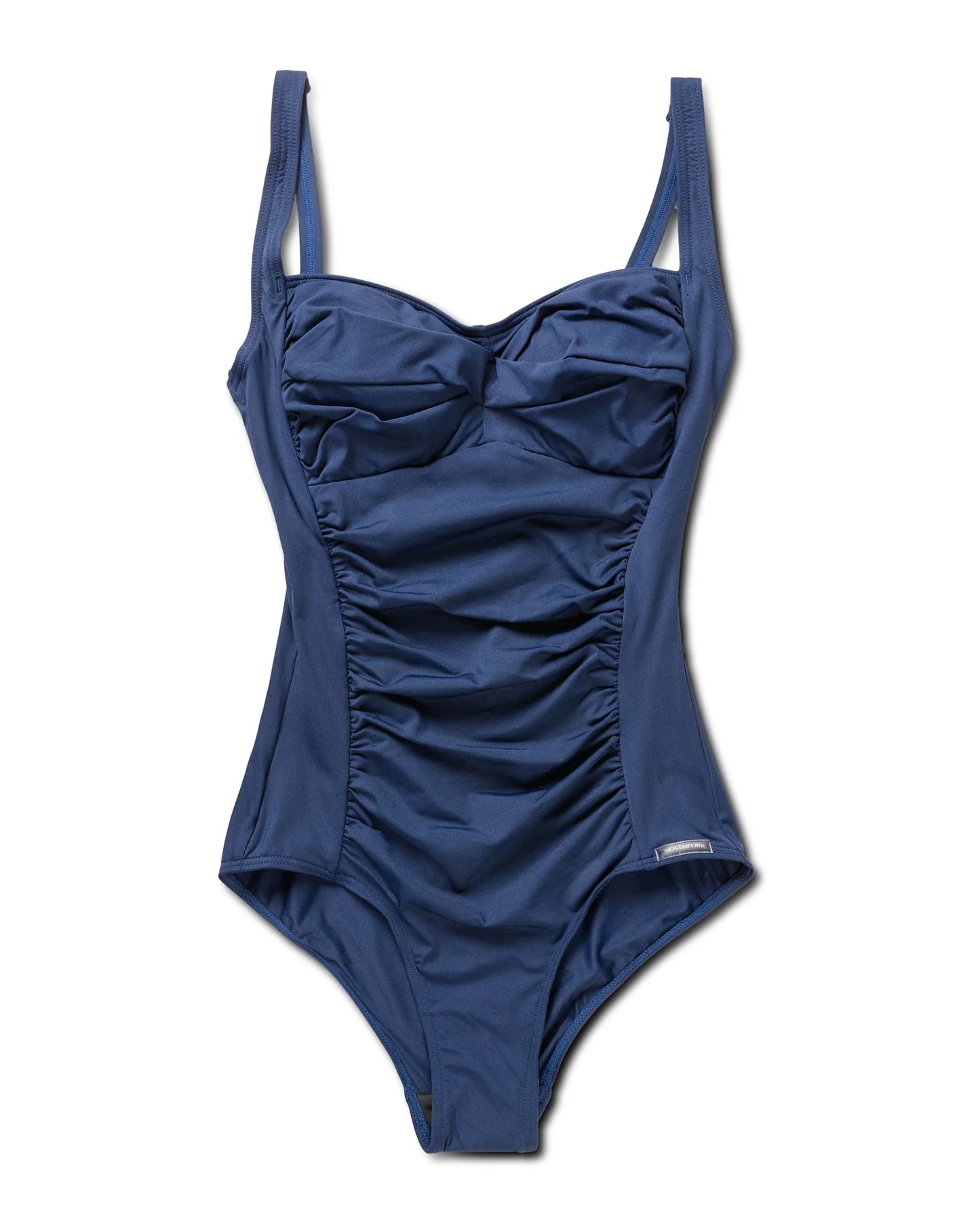 Potenza Solid swimsuit Recycled