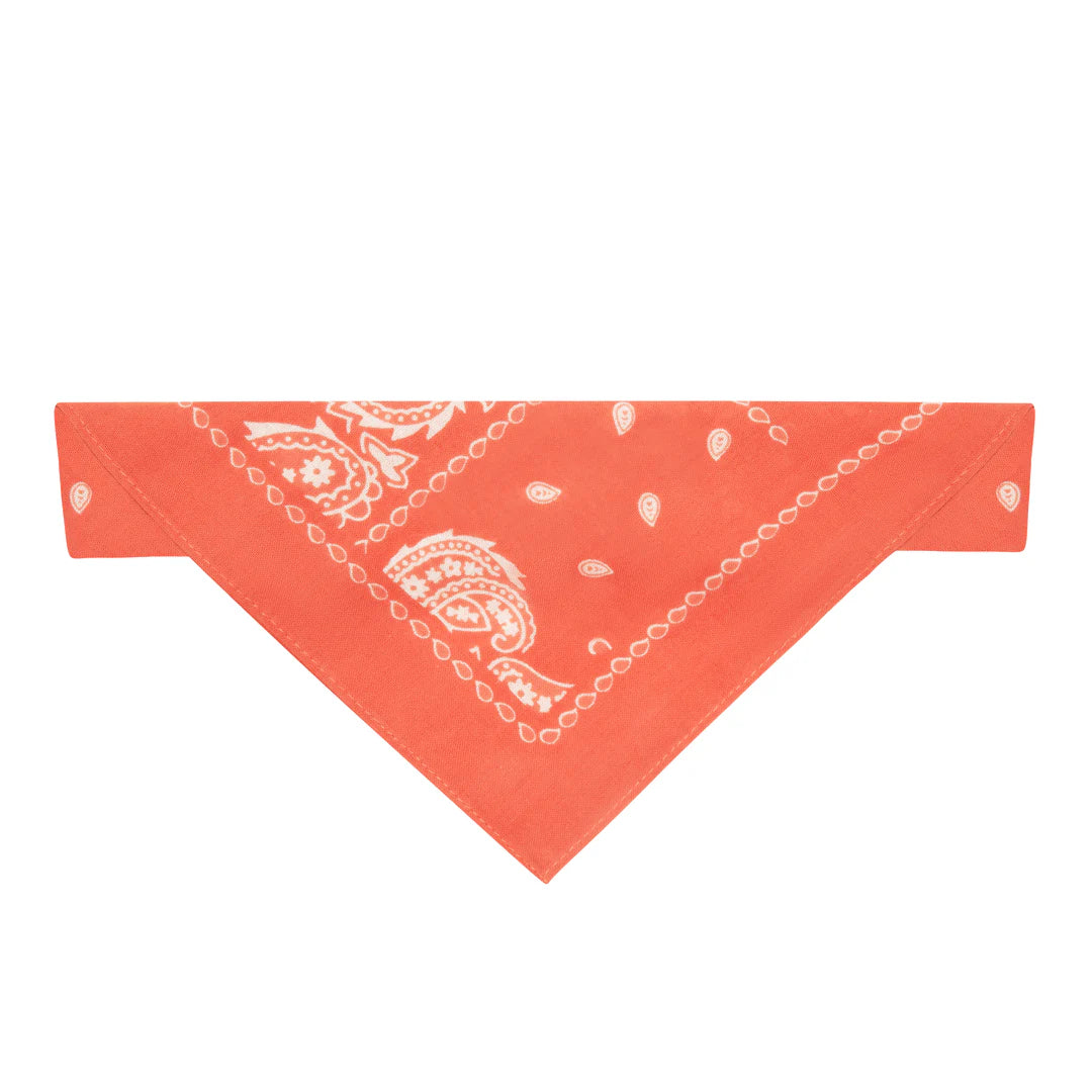 Mimi and Lula Bandana Scarf