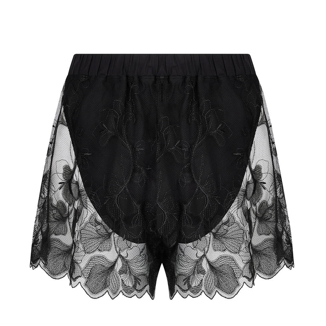 Lise Charmel Désir Et Volupté
Shorts