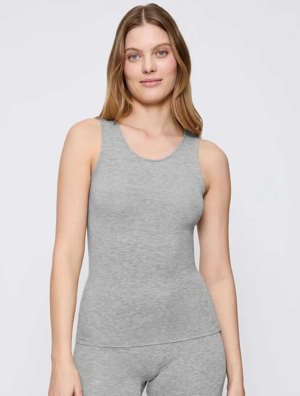 Triumph Beauty Layers 100% Wool Tank Top
