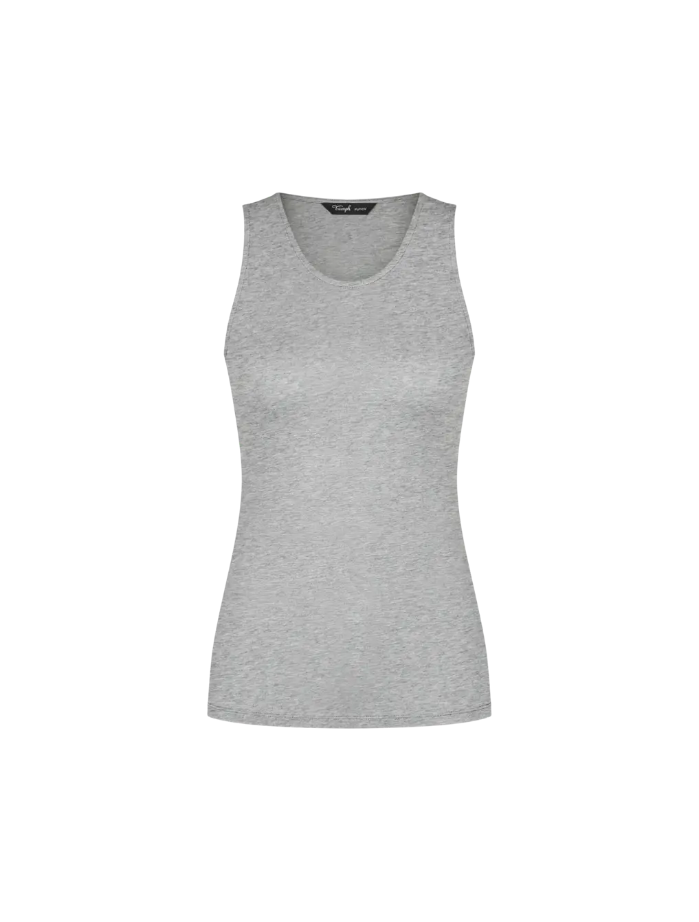 Triumph Beauty Layers 100% Wool Tank Top