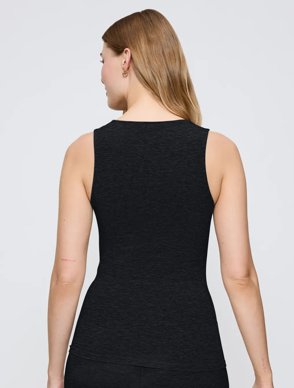 Triumph Beauty Layers 100% Wool Tank Top