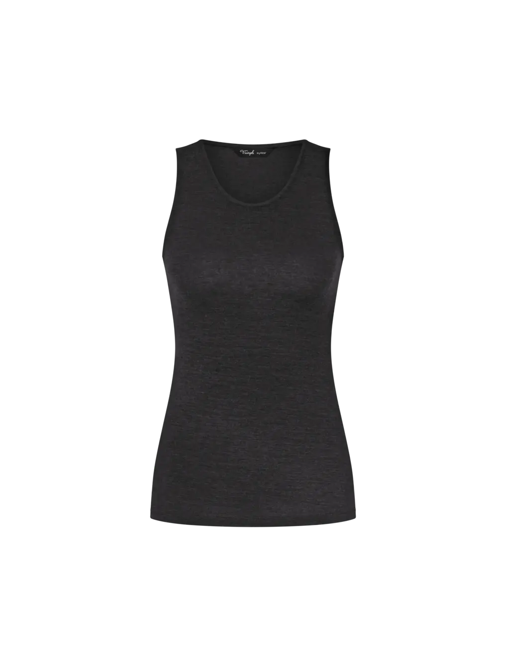 Triumph Beauty Layers 100% Wool Tank Top