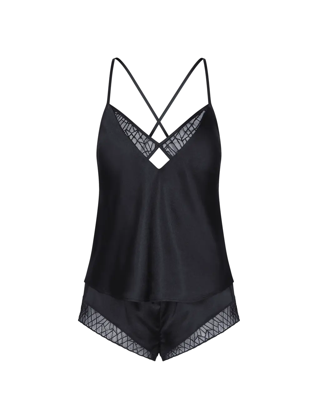 Triumph A Weekend To Remember Pyjama set