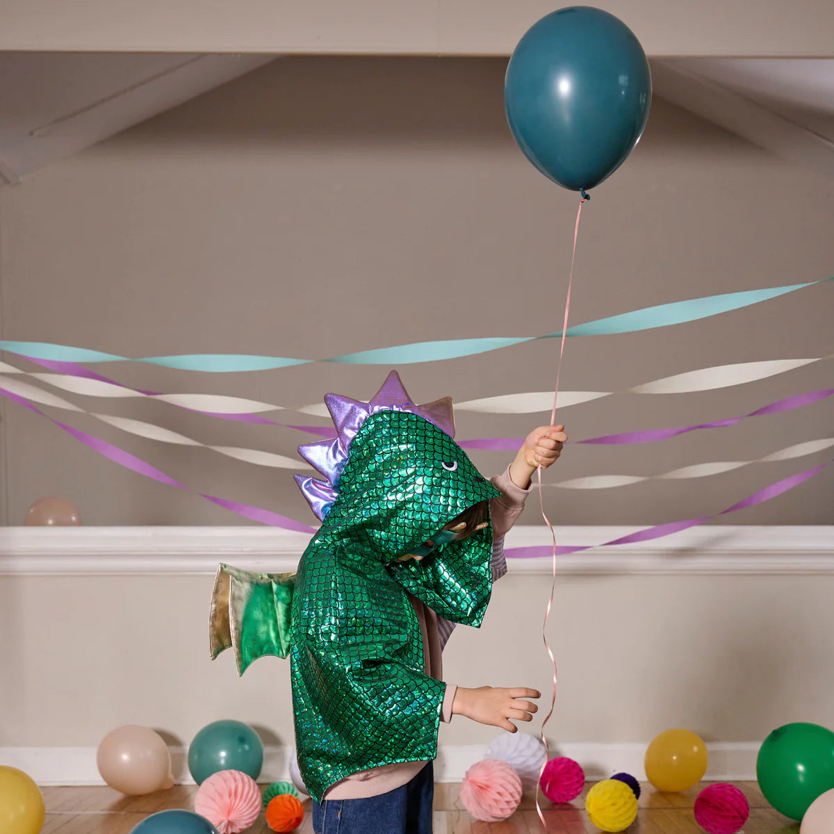 Dragon Dress Up Cape | Rockahula (3-10yrs)