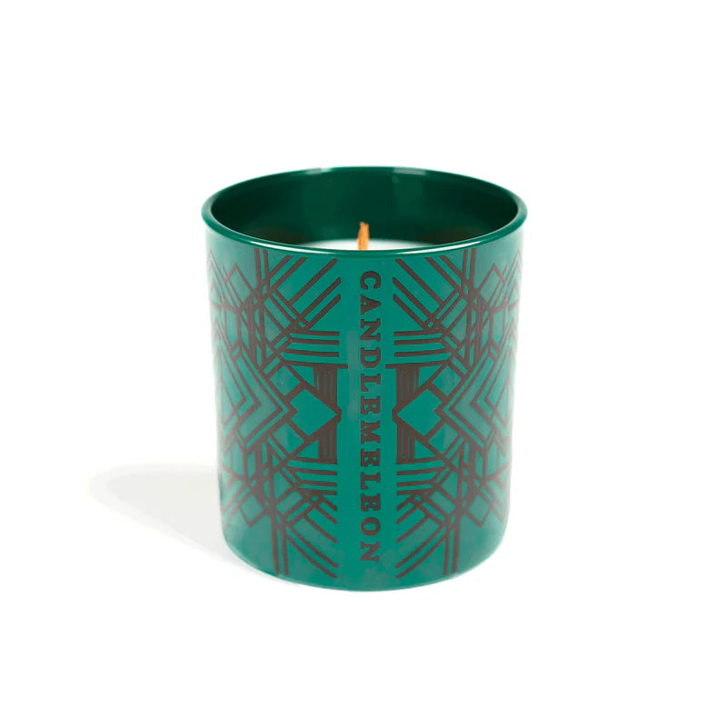 Candlemeleon heat reactive candle