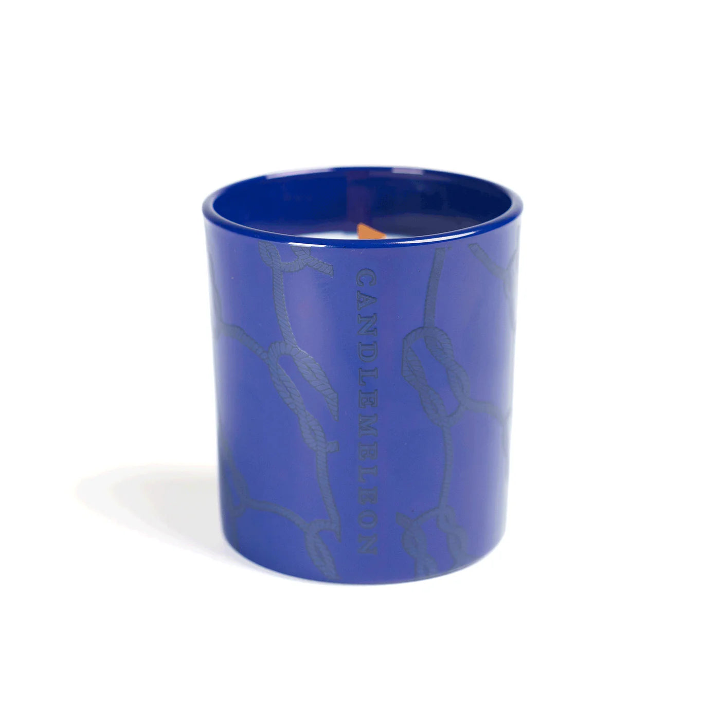 Candlemeleon heat reactive candle