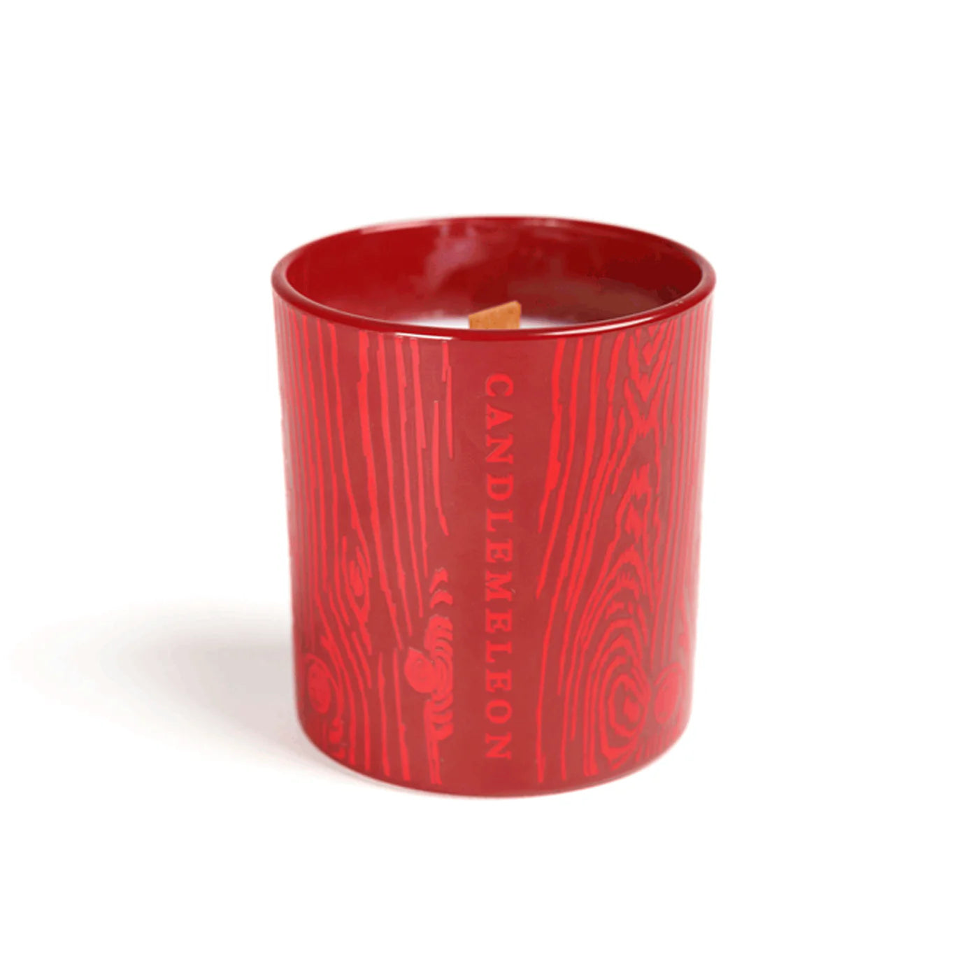 Candlemeleon heat reactive candle
