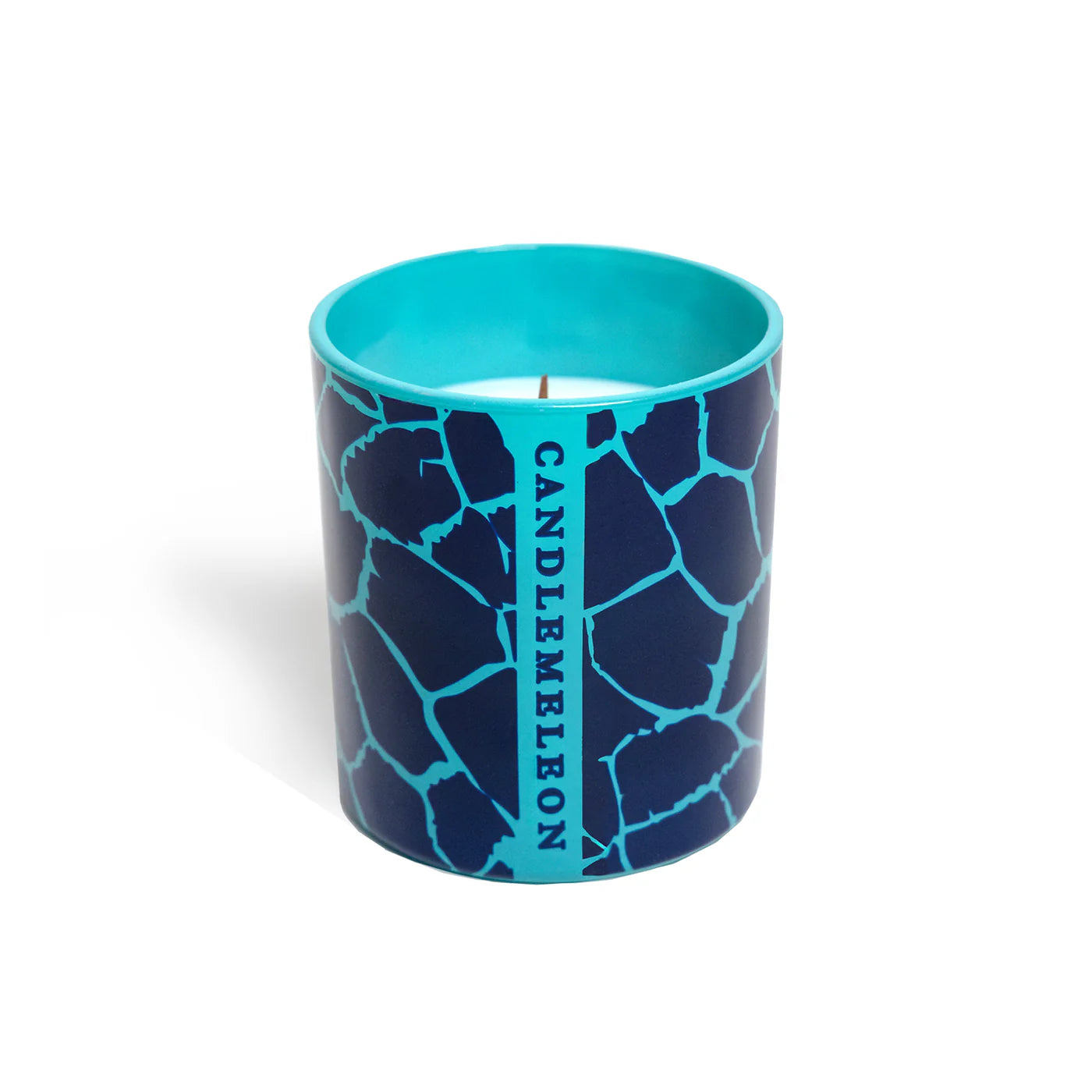 Candlemeleon heat reactive candle