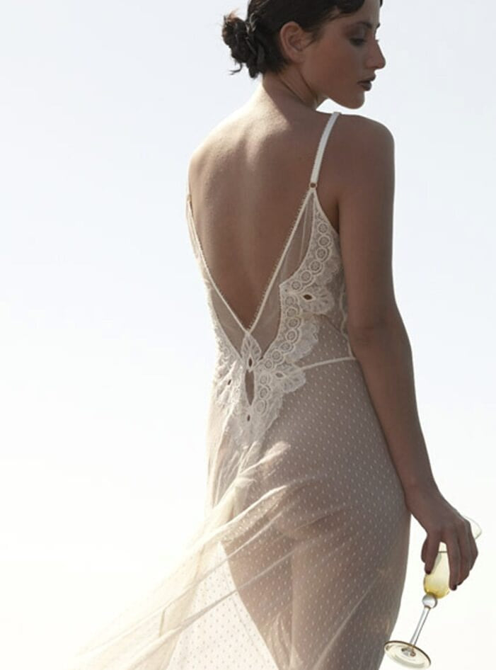 Iconic Gown