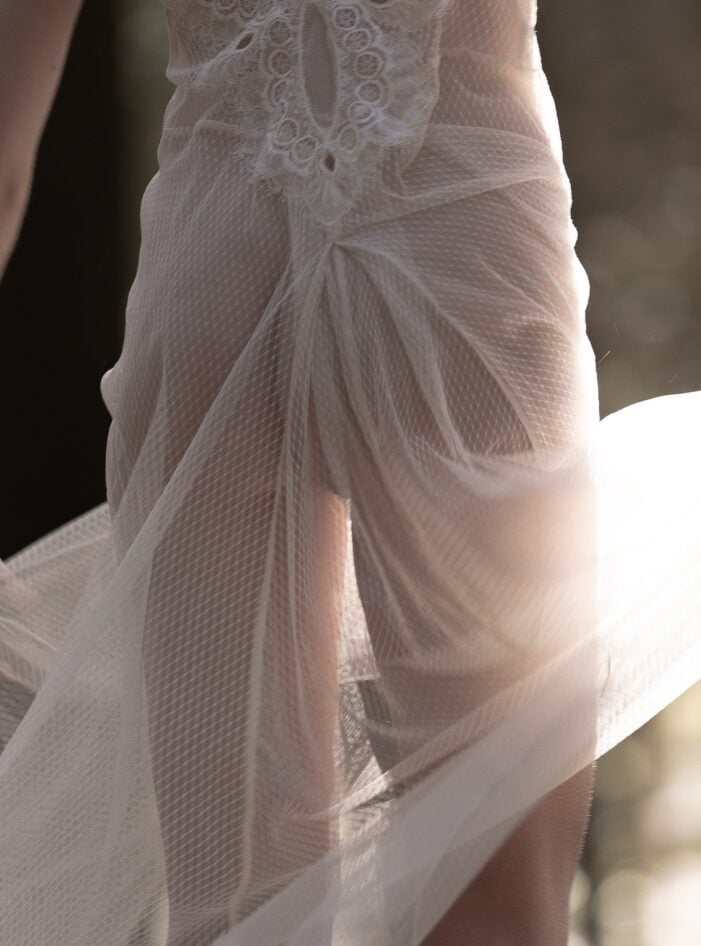 Iconic Gown