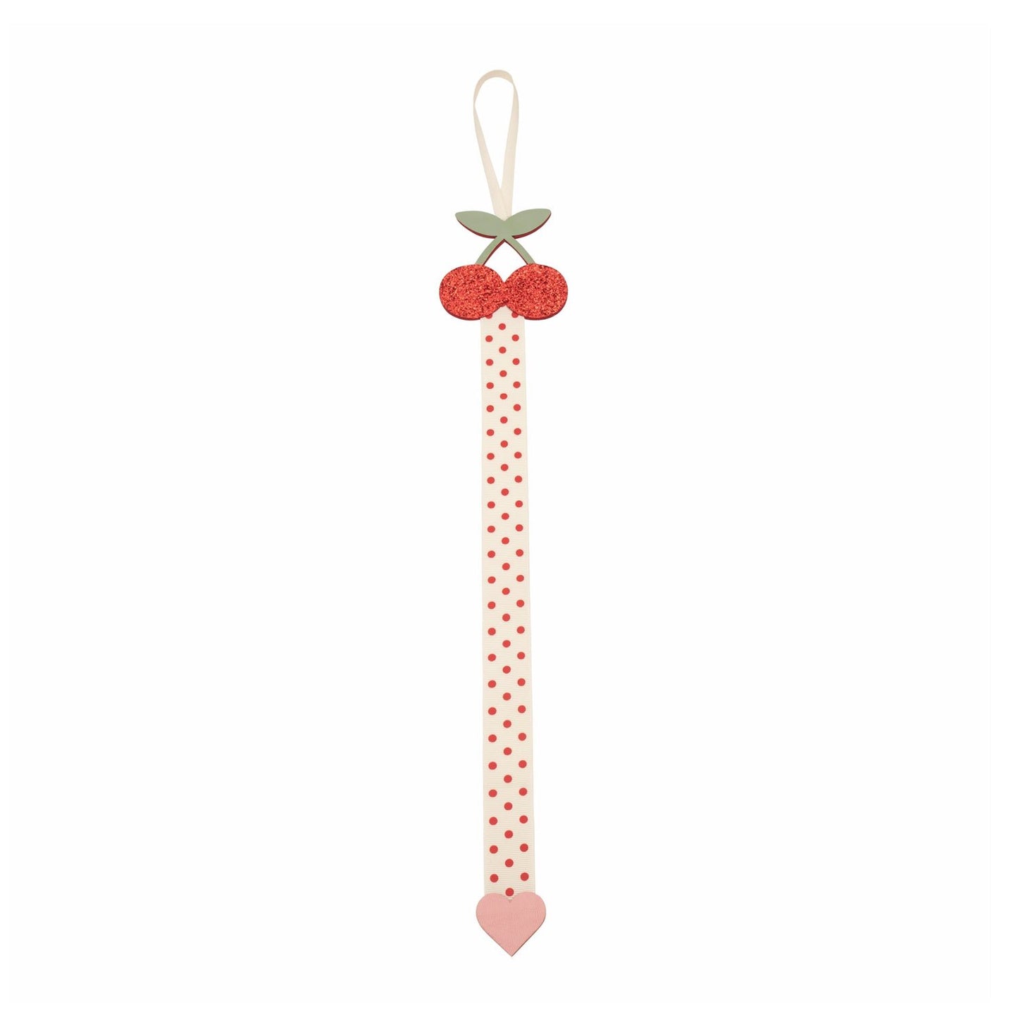 Rockahula Verry Cherry Clip Hanger