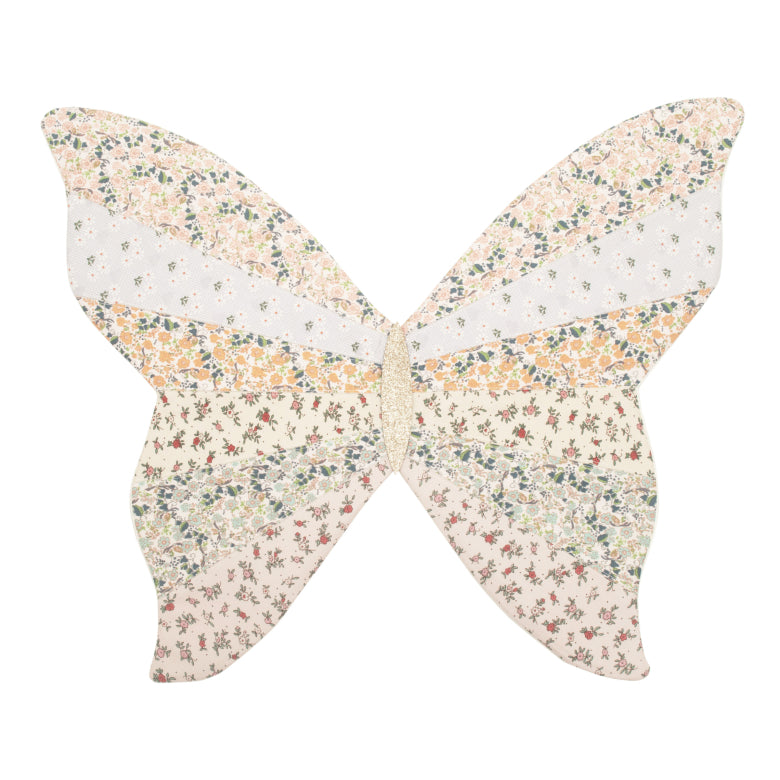 MIMI & LULA Floral Wings