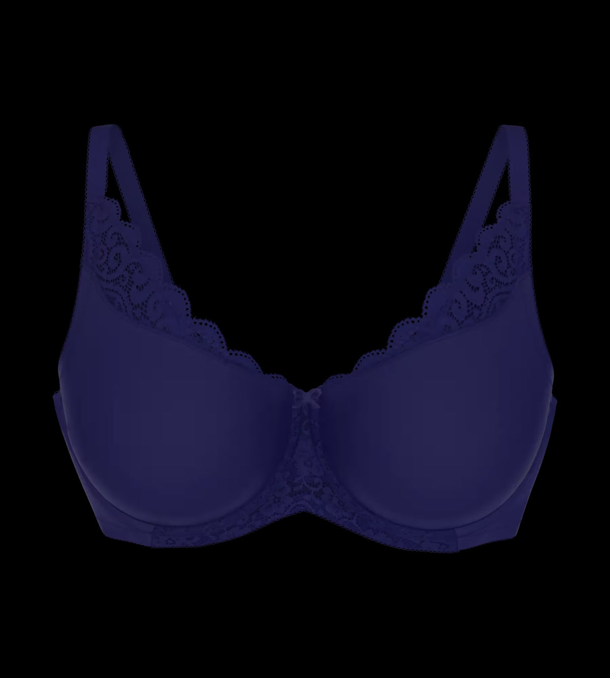 Triumph Amourette Wired Minimiser Bra | Fuller Bust