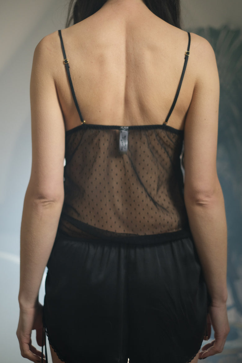 Shell Belle Couture Betty Playsuit