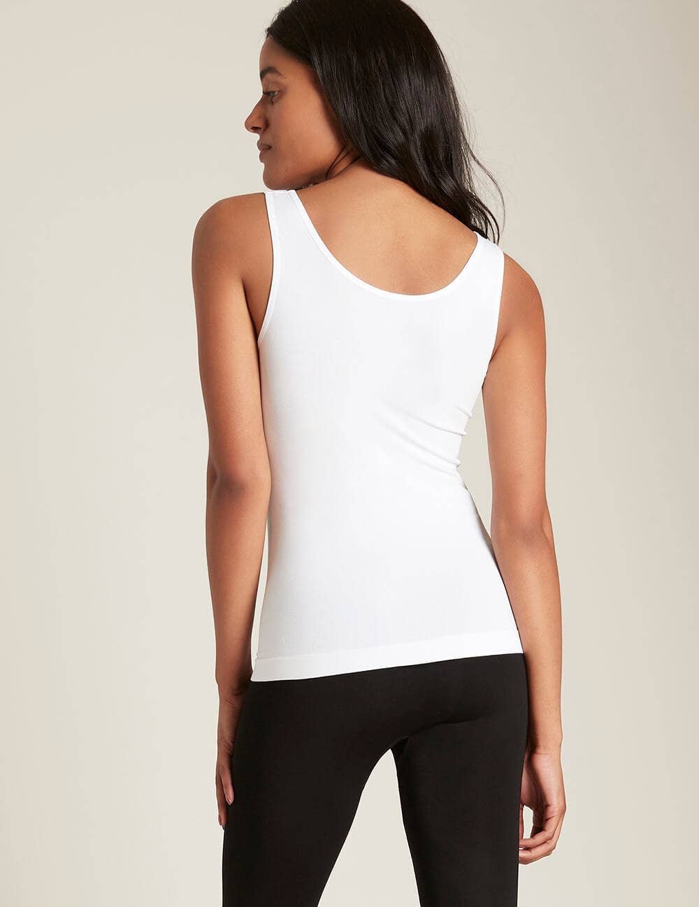 BOODY UK LTD - Women's Comfortable Bamboo Tank Top