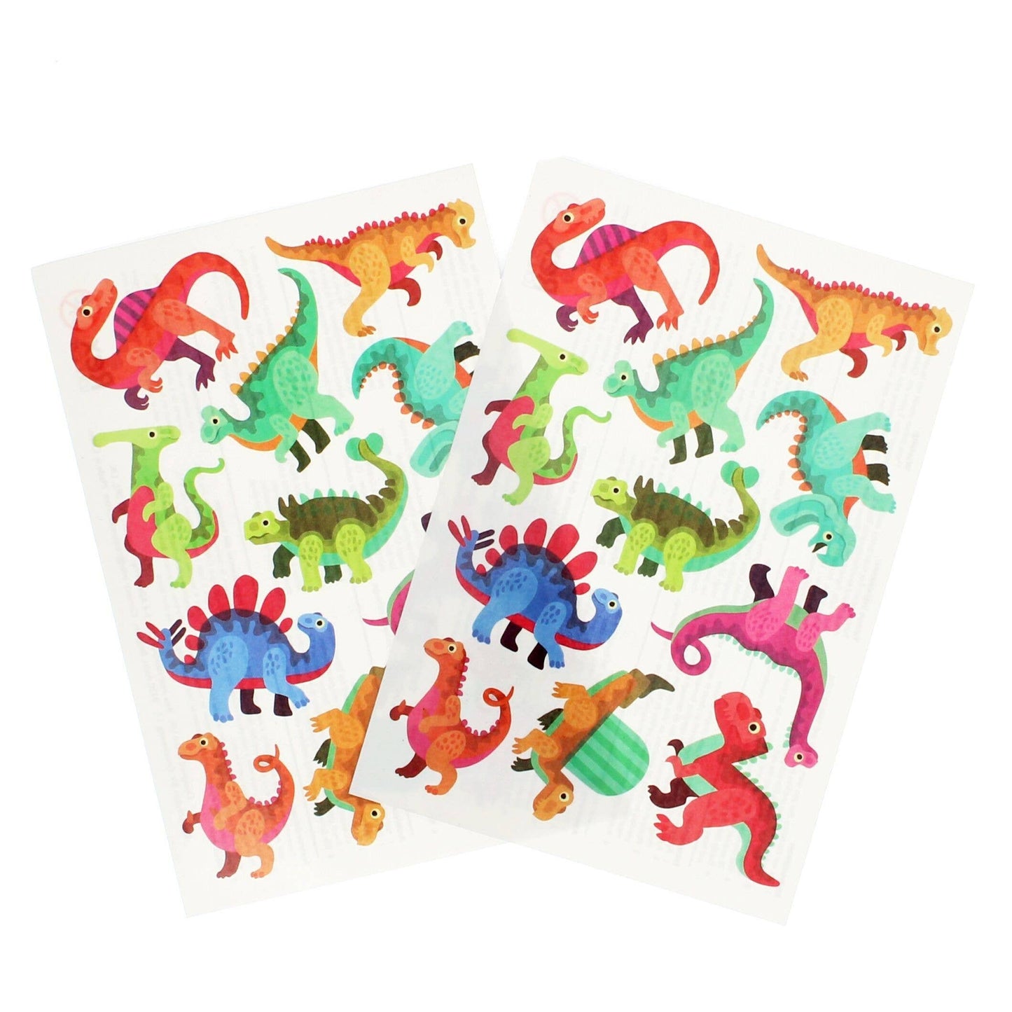 Rex London UK - Temporary Tattoos - Baby Dinos