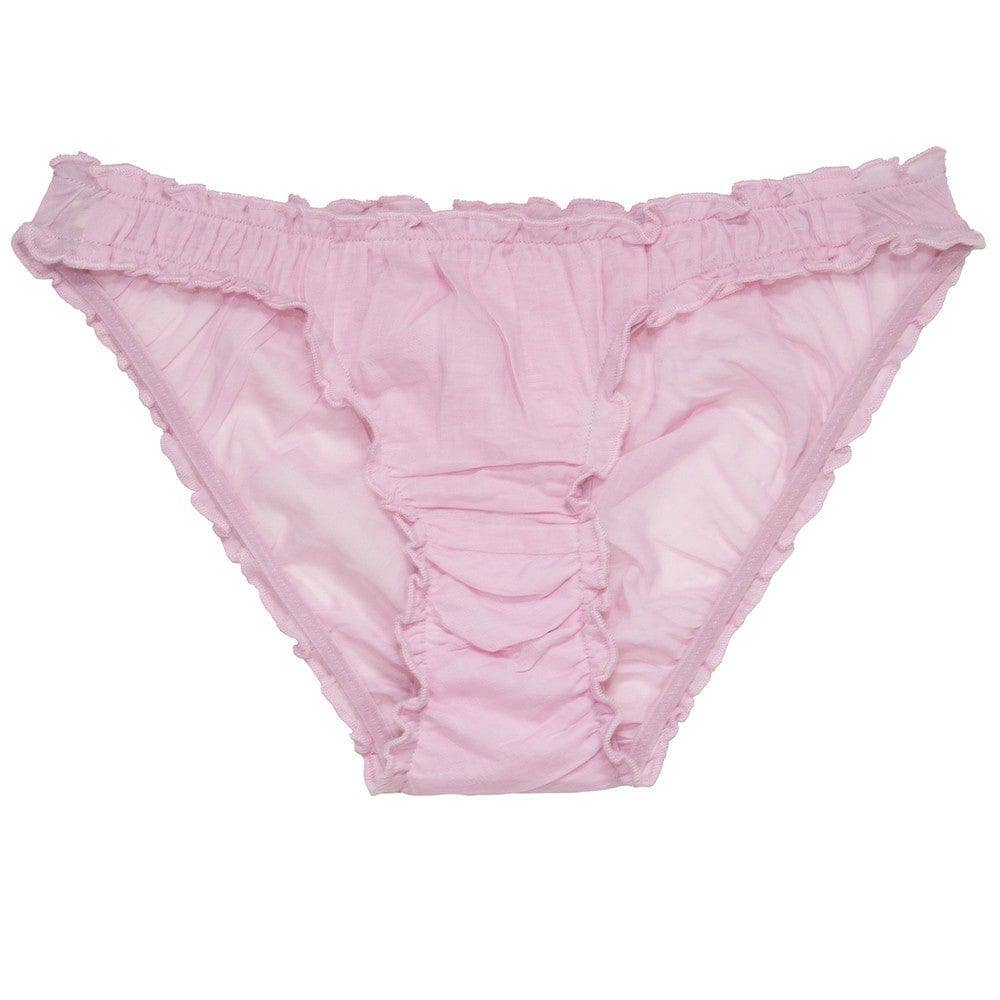 Arriving soon. Pre order. GERMAINE DES PRES - Simone Rose panties