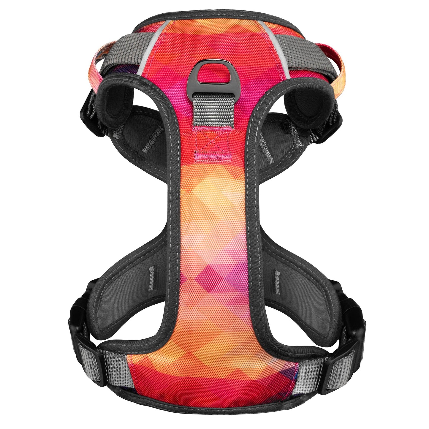 Embark Pets - Urban No Pull Dog Harness - Aurora