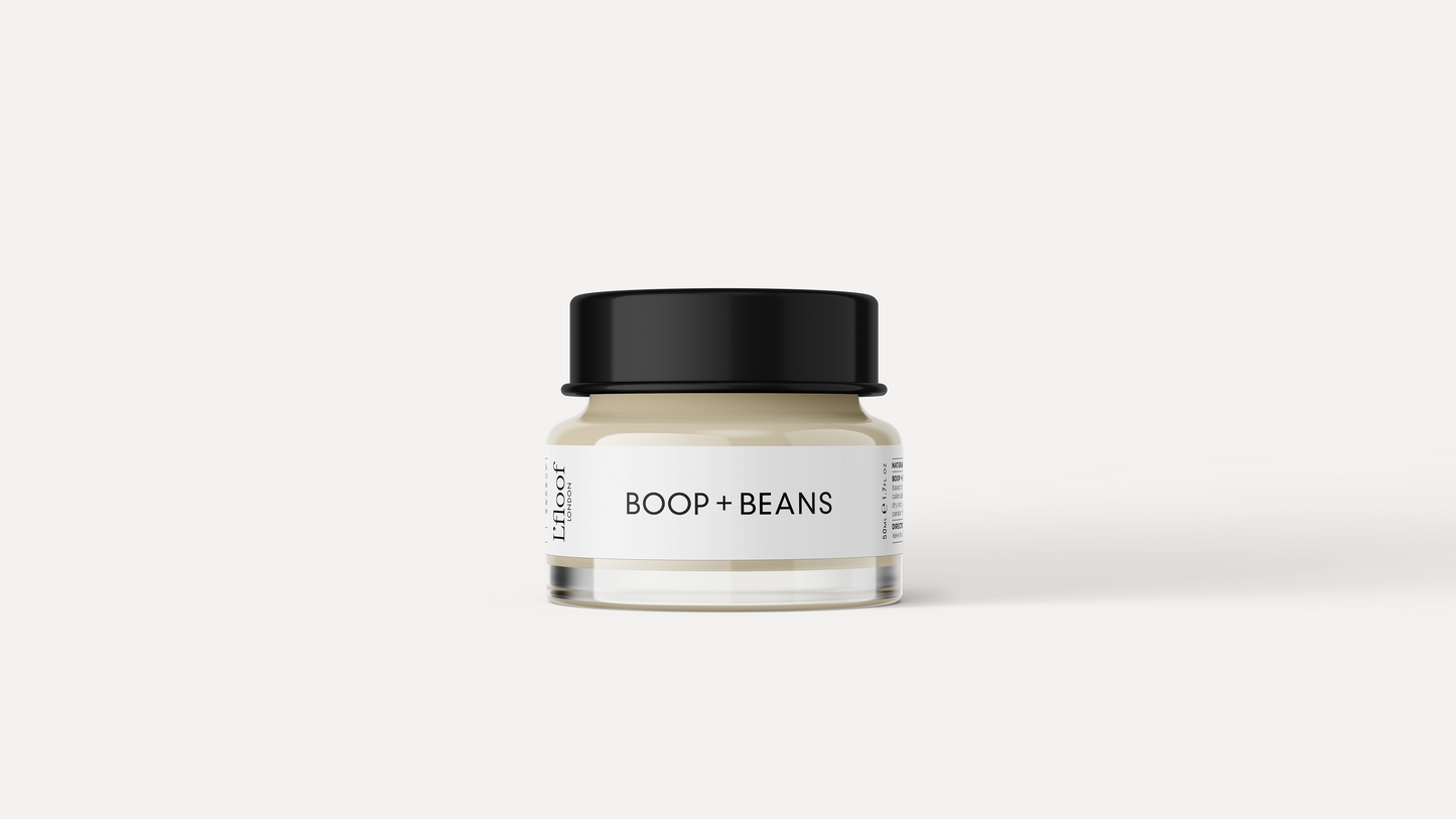 L'floof - Natural Nose & Paw Balm - 50ml - L'floof BOOP + BEANS