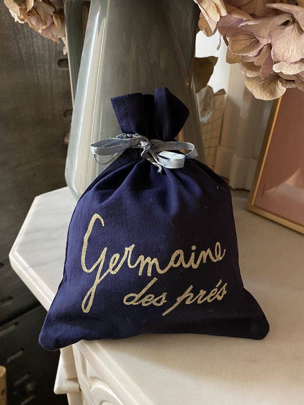 GERMAINE DES PRES - Fontainebleau Weekend Pack