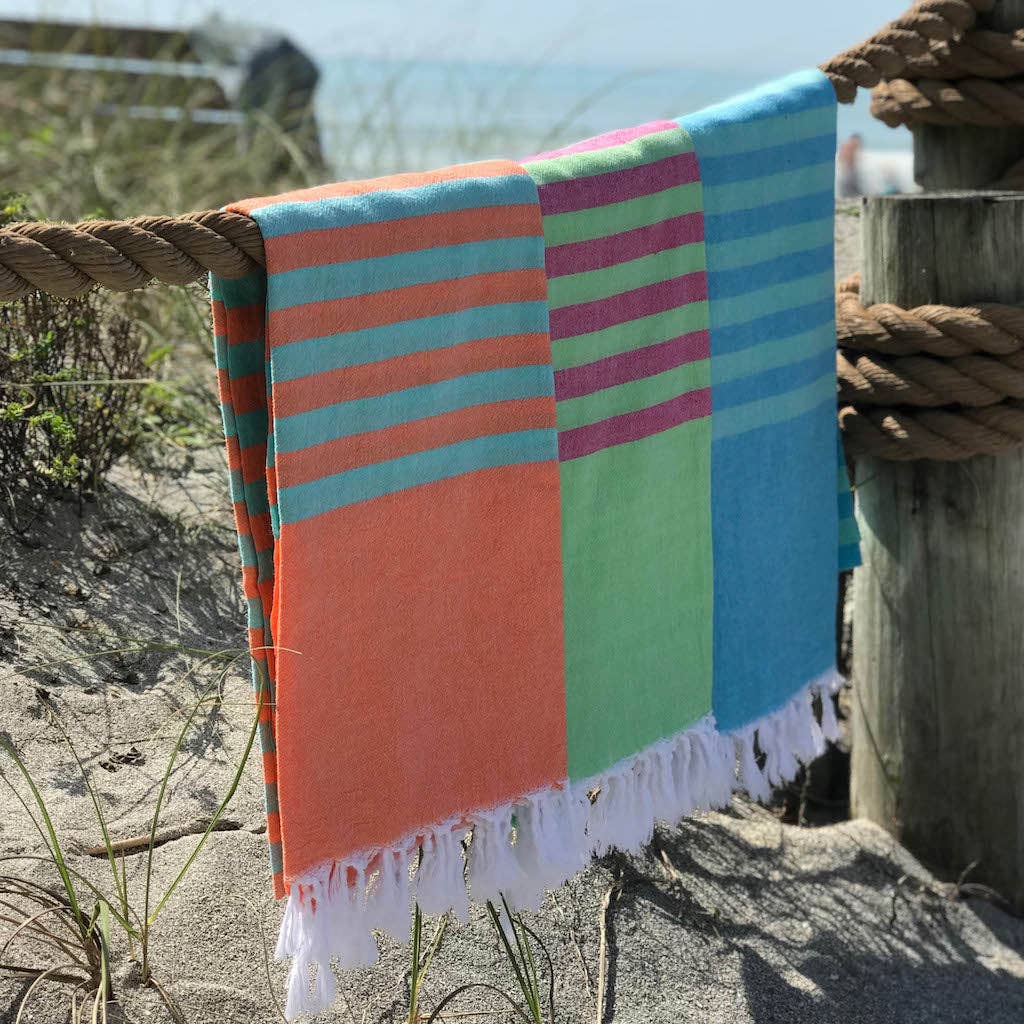 Ailera - Clara Hammam Towel