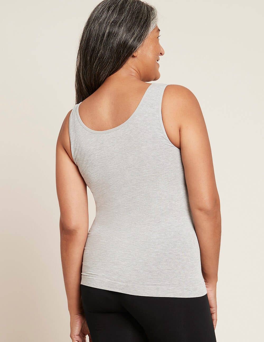 BOODY UK LTD - Women's Comfortable Bamboo Tank Top