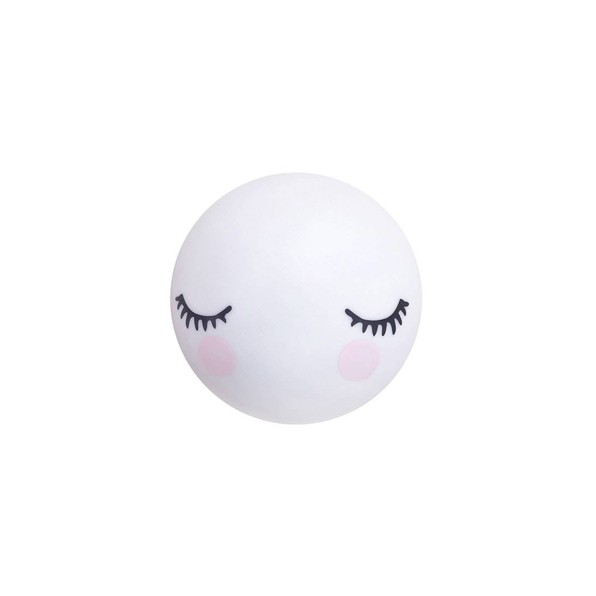 Rose in April - KIDS NIGHT LIGHT MISS MOON