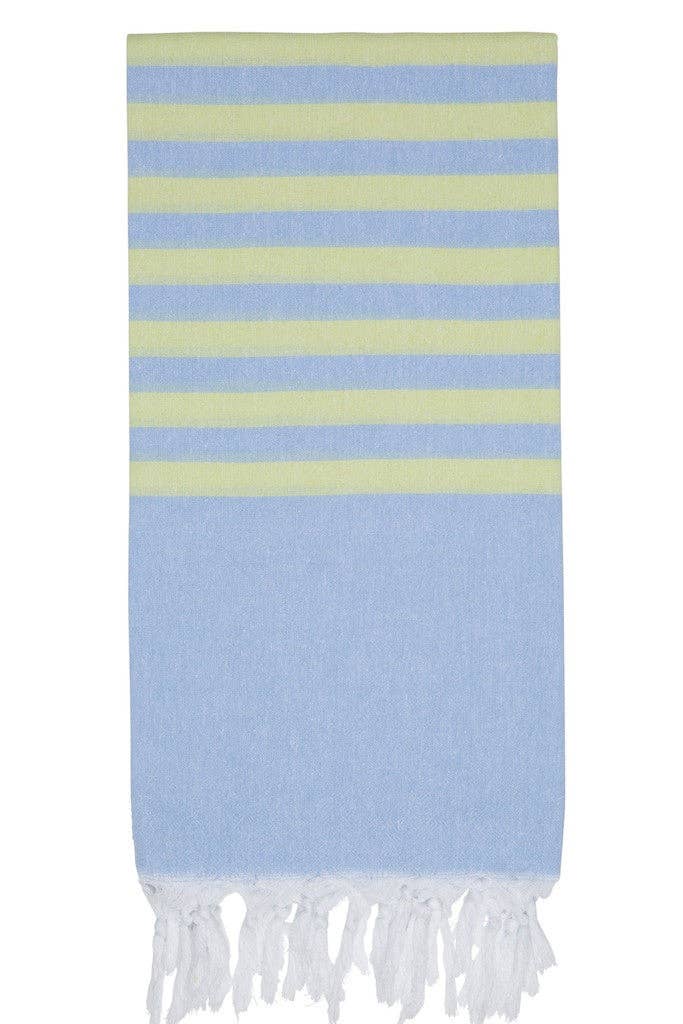 Ailera - Clara Hammam Towel