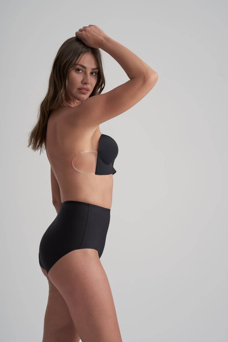 Bye Bra - Seamless U-Style Bra