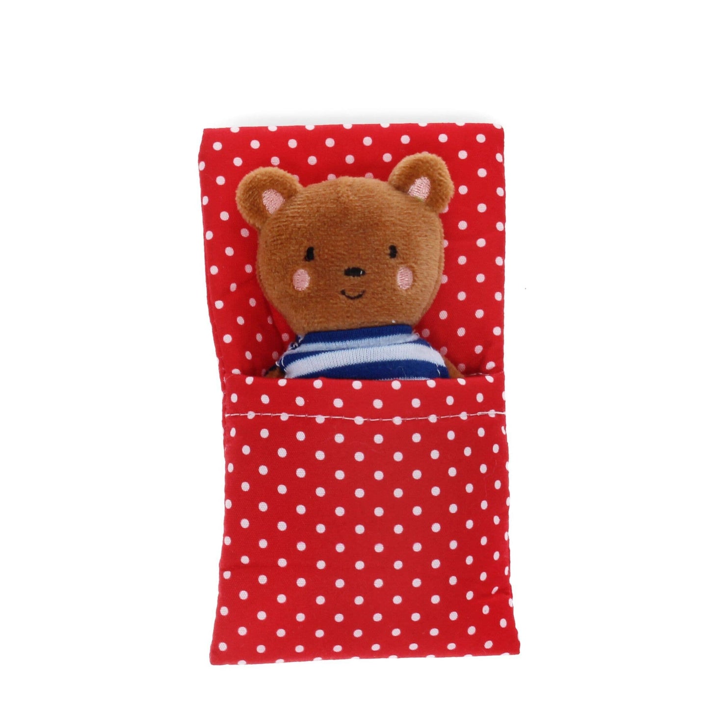 Rex London UK - Mini Bear In A Little Box