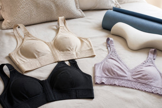 Best Lingerie for Back Pain Relief: 2026 Guide