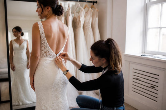 Bridal fitting alternatives: Your complete guide