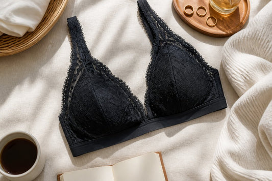 Comfortable Everyday Bra Options 2026
