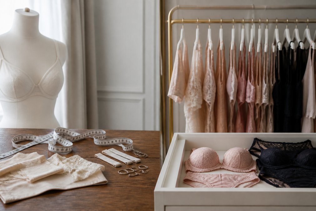 Fitting Service vs Boutique Experience: What to Choose
