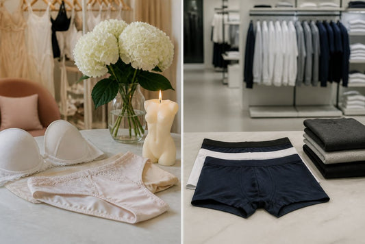 Fitting Service vs High Street: Which Suits You?