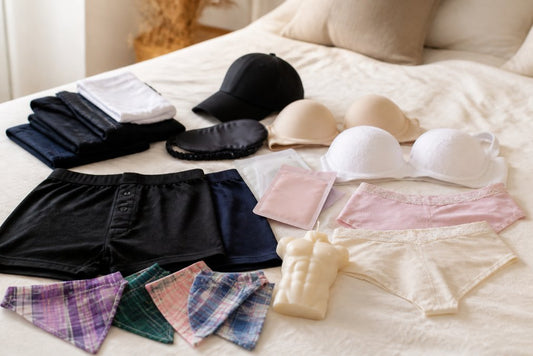 Lingerie Alternatives: Expert Fitting & Quality Brands