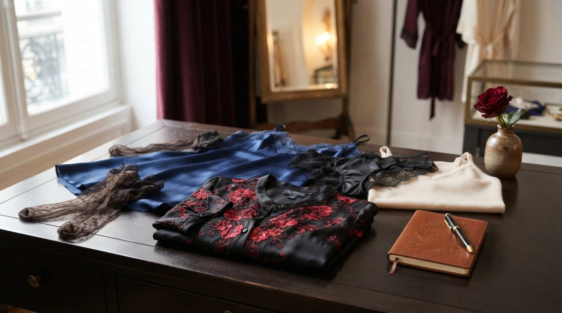 Luxury Lingerie Brands Worth Buying in 2026
