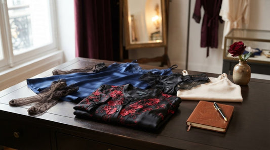 Luxury Lingerie Brands Worth Buying in 2026