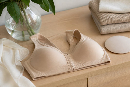 Supportive Bras After Breast Surgery: A Recovery Guide