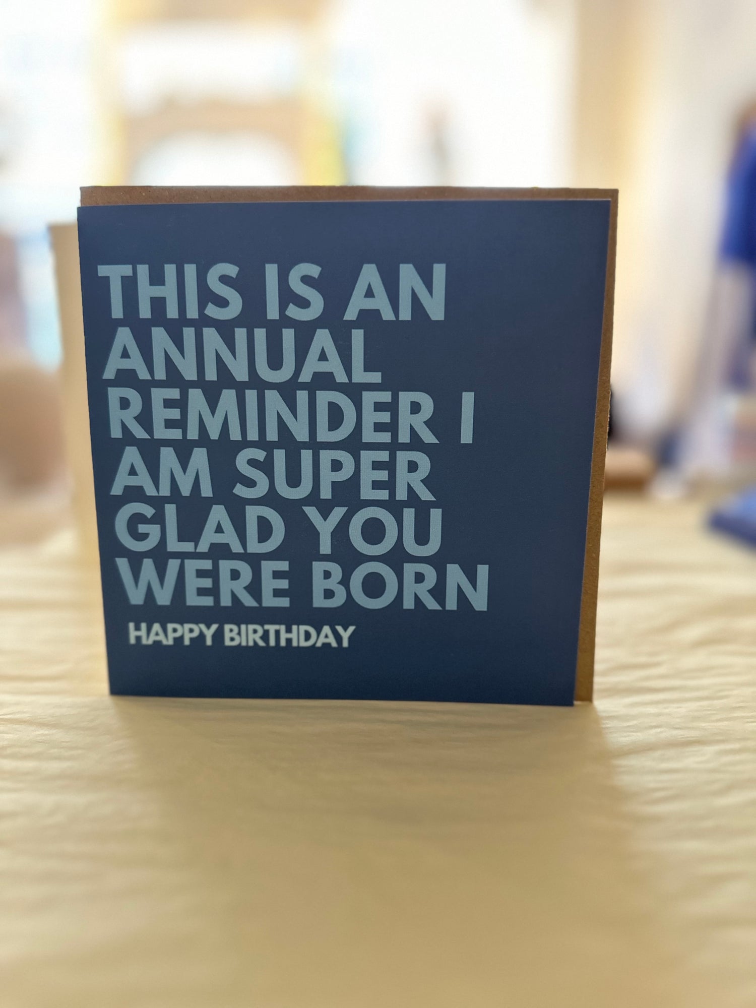 Cards and Stationary