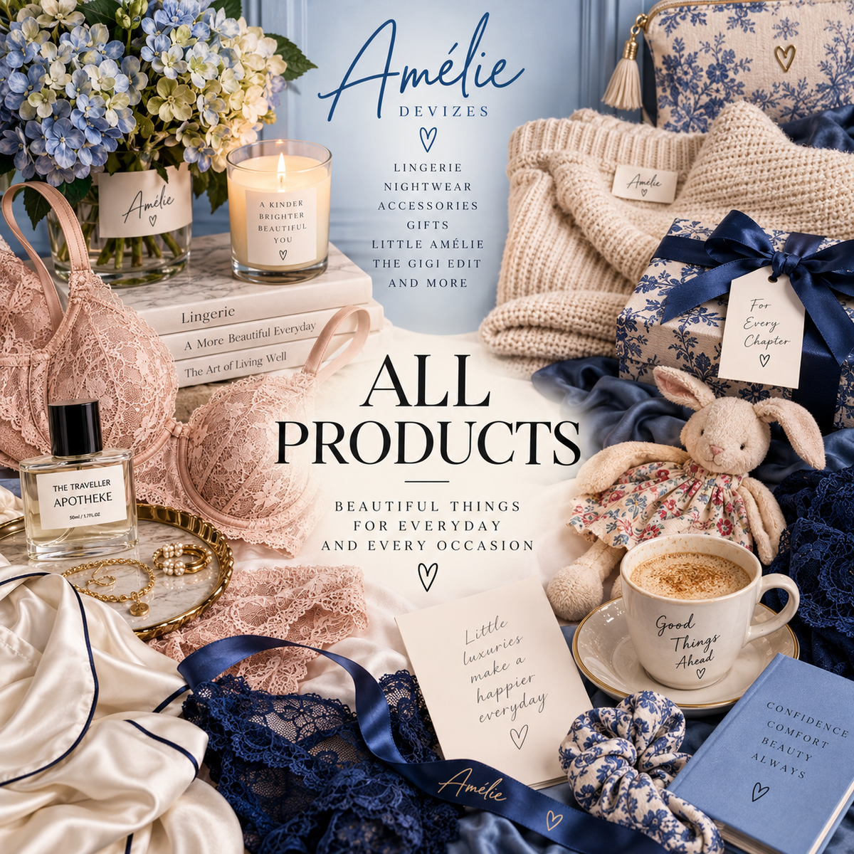 All Products