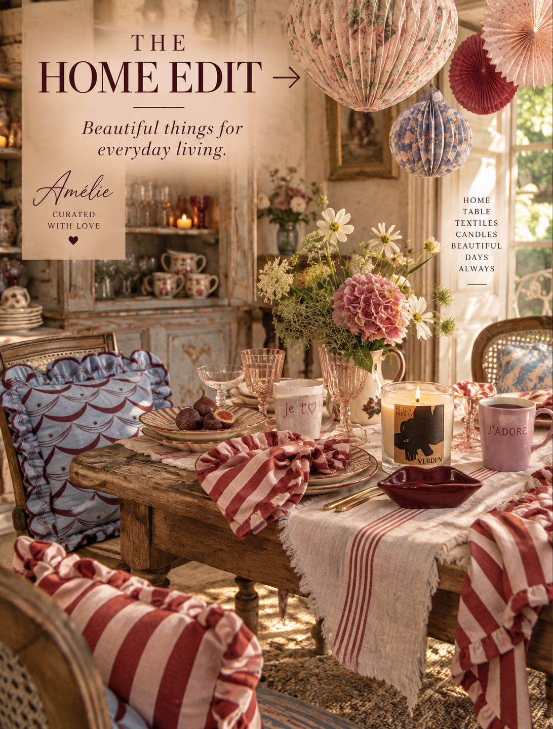 The Home Edit