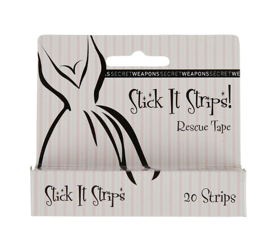 Model Behaviour Fashion Tape Strips