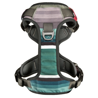 Embark Pets - U-H-BA-LG Urban Dog Harness, Sturdy & Comfortable