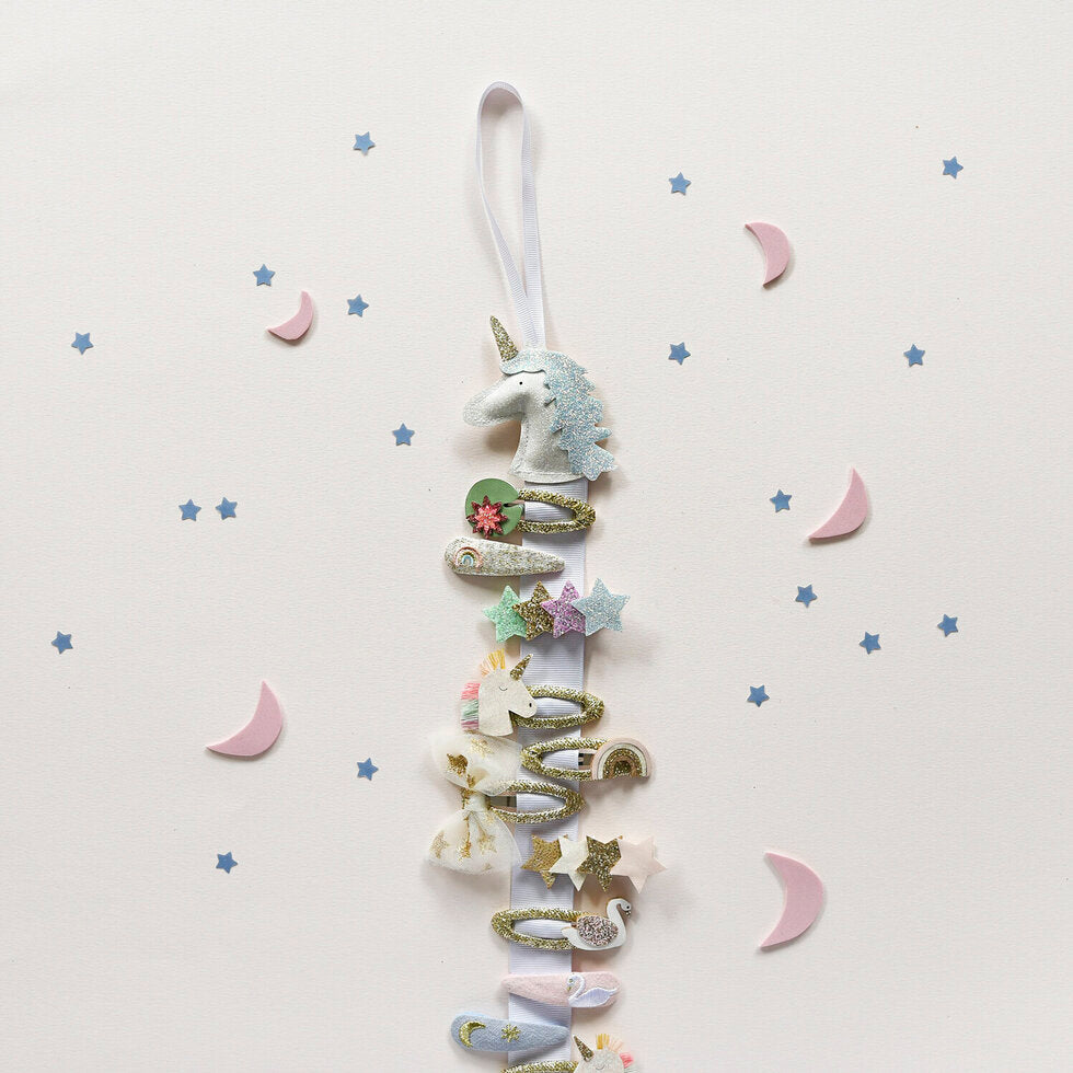 Rockahula Unicorn Clip Hanger