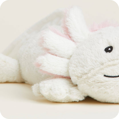 Warmies - Warmies Axolotl