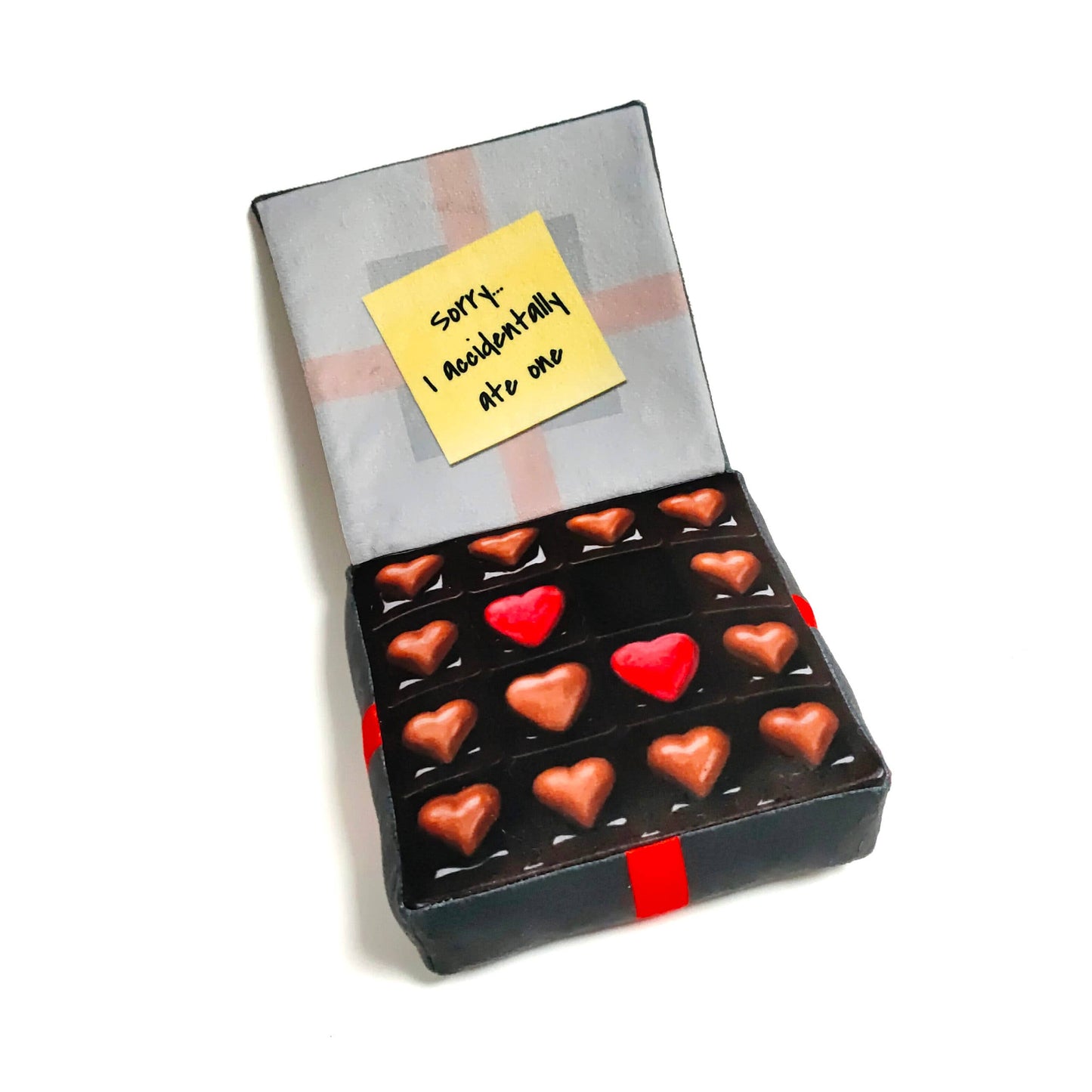 CatwalkDog - K9CardCo Box of Chocolates Toy