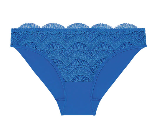 Simone Pérèle: Karma Brief - Myosotis Blue
